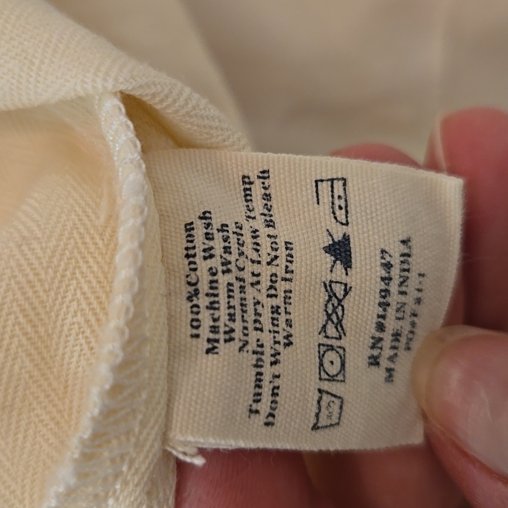 Normal Brand Women's Military Overshirt - Picture 13 of 13
